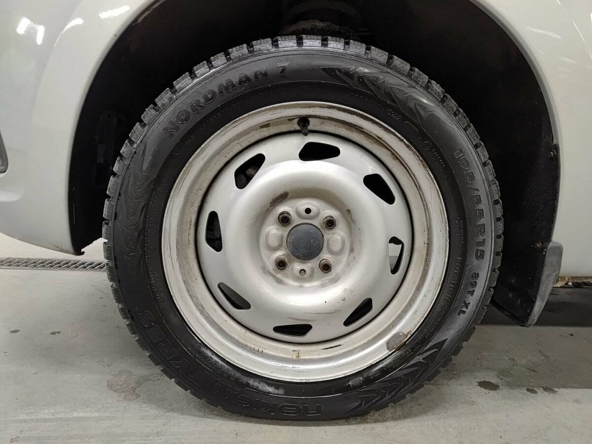 Lada (ВАЗ) Granta I Рестайлинг, 2020 Фото №18