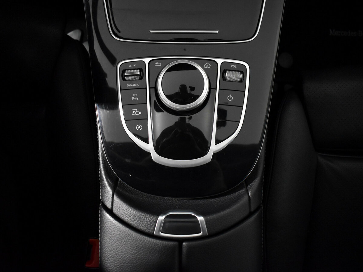 Mercedes-Benz E-Класс 200 V (W213, S213, C238), 2016 Фото №10