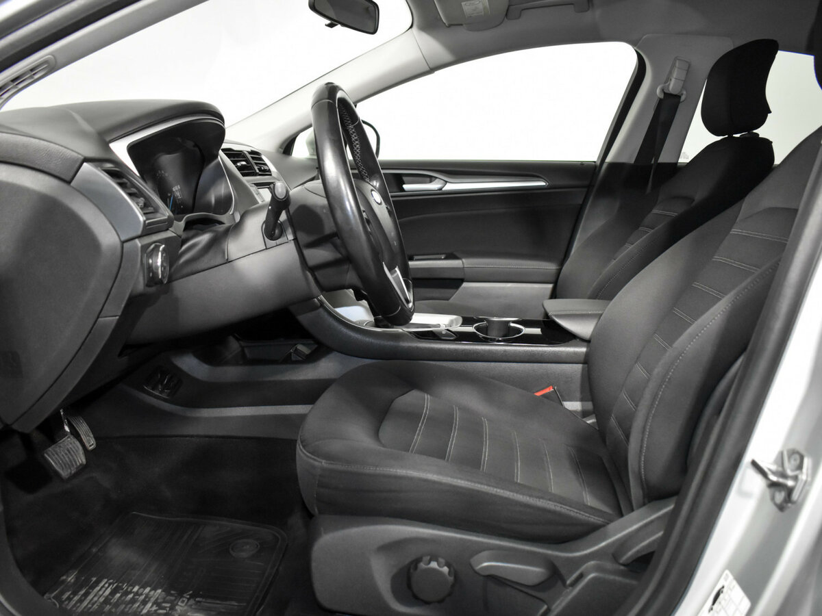 Ford Mondeo V, 2015 - 146 347 км. | Фото №8