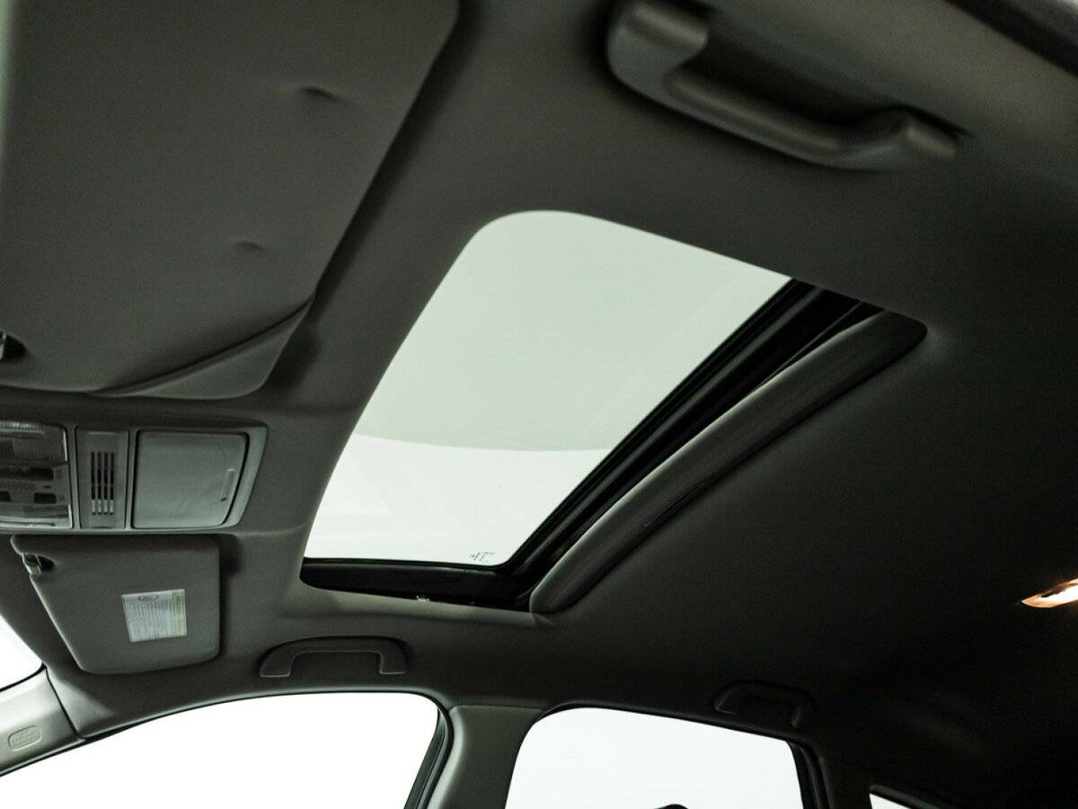 Honda Crosstour I Рестайлинг, 2014 Фото №17