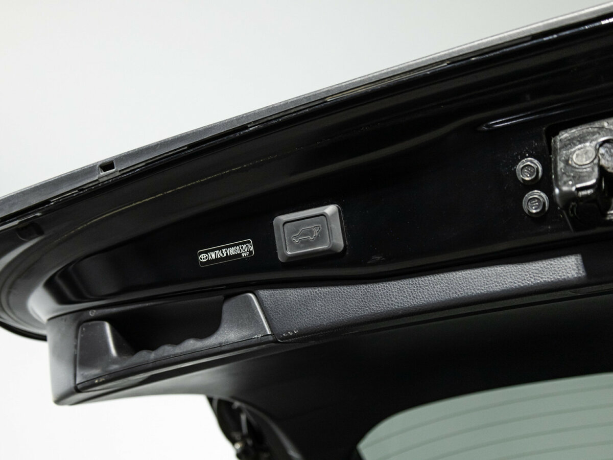 Toyota RAV4 V (XA50), 2021 Фото №21