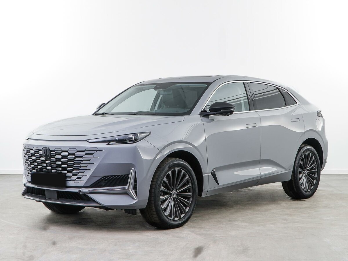 Changan UNI-K, 2023 - 84 626 км. | Фото №4