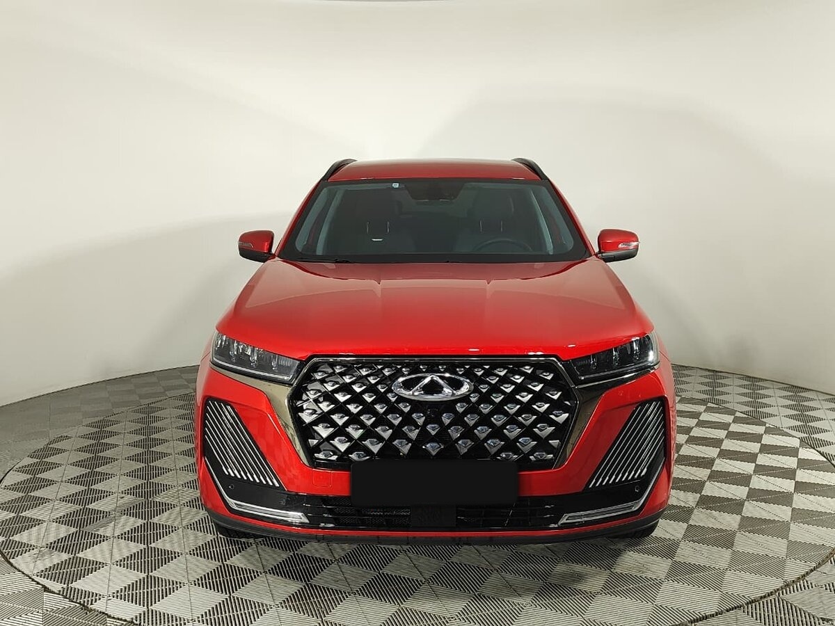 Chery Tiggo 7 Pro Max I Рестайлинг, 2024 - 37 740 км. | Фото №2