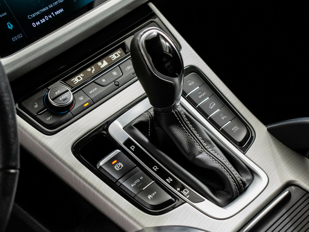 Geely Atlas I, 2019 Фото №16