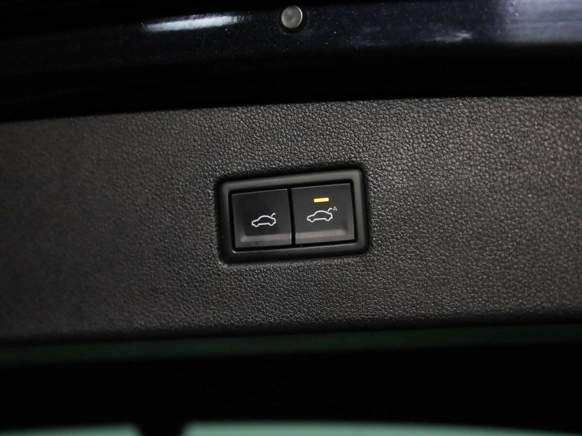 Volkswagen Tiguan II, 2019 Фото №35