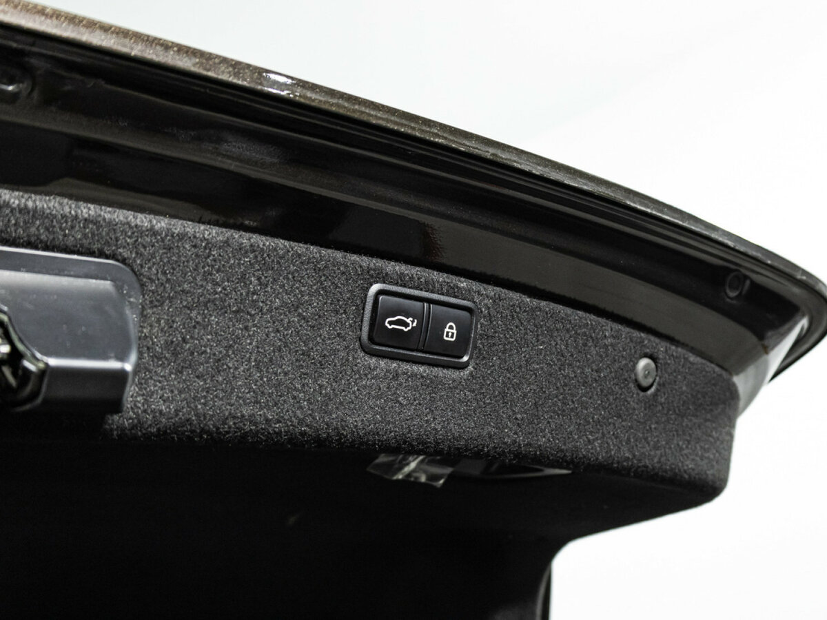 Hyundai Genesis II, 2015 Фото №27