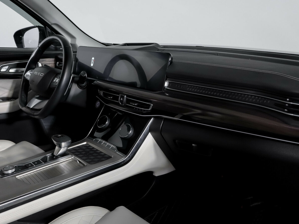 Exeed VX I, 2022 Фото №9