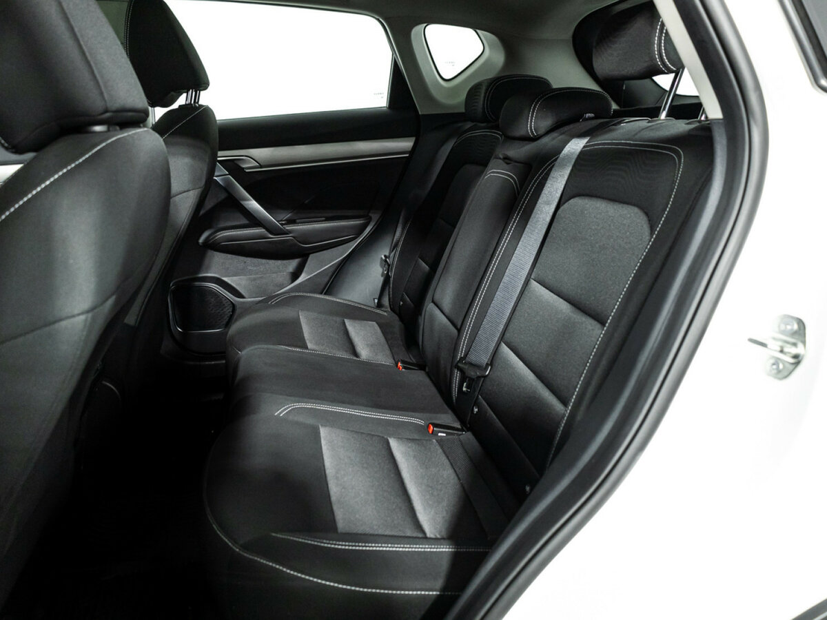 Geely Coolray I, 2023 - 27 927 км. | Фото №8