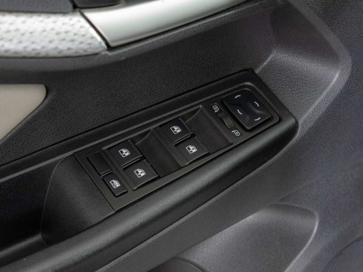 Lada (ВАЗ) Vesta SW Cross I, 2021 Фото №16