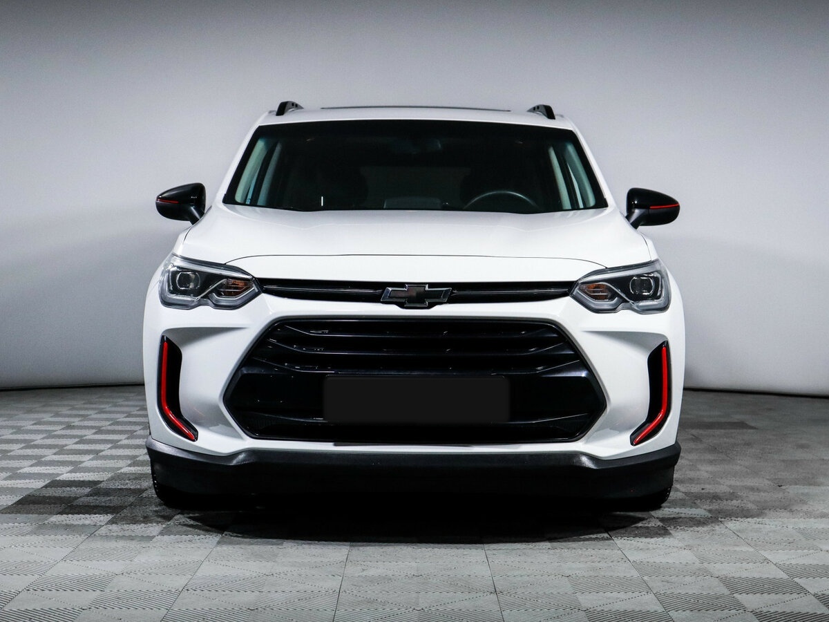 Chevrolet Orlando II, 2022 - 19 590 км. | Фото №2