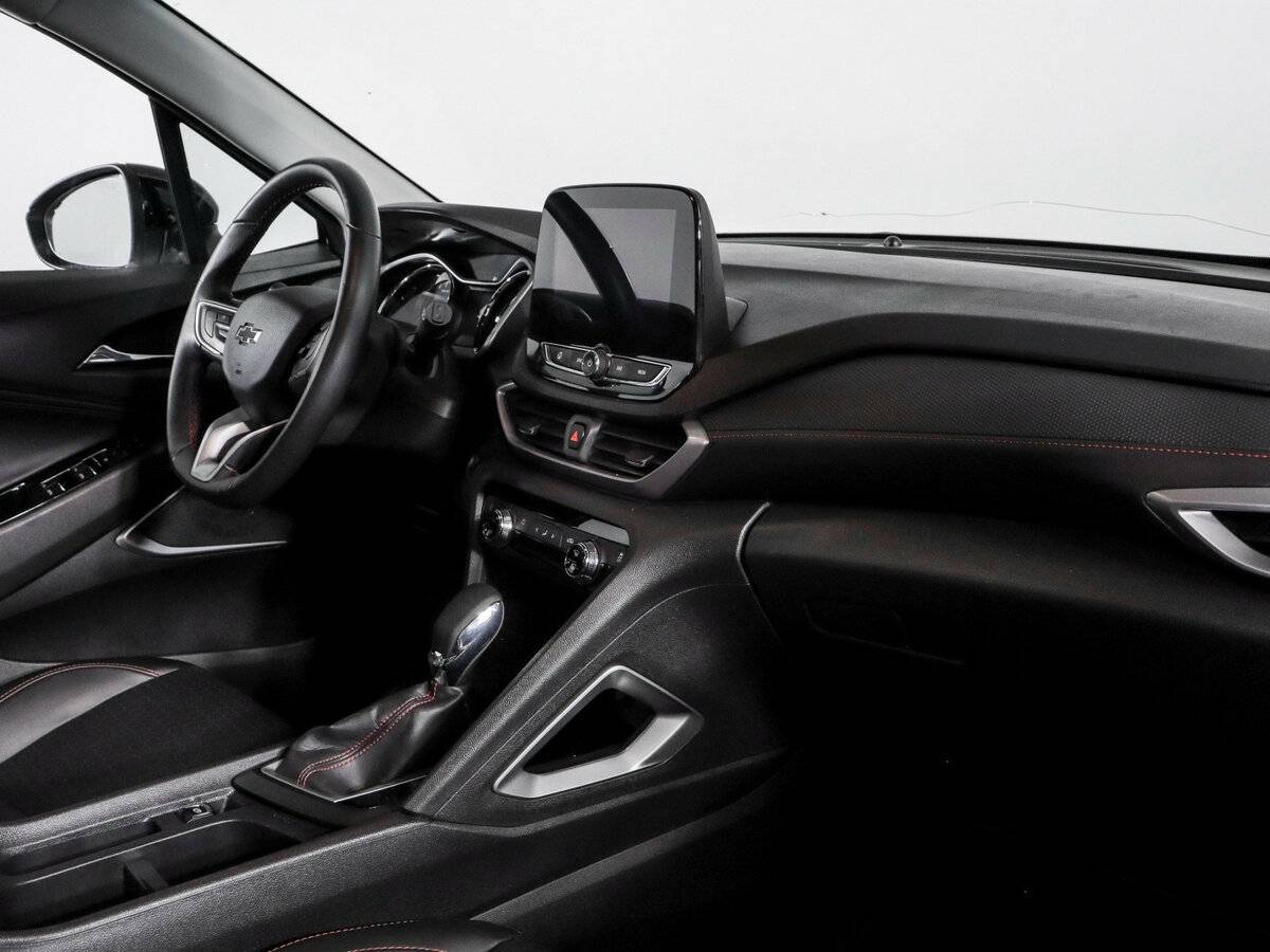 Chevrolet Orlando II, 2022 - 19 590 км. | Фото №7