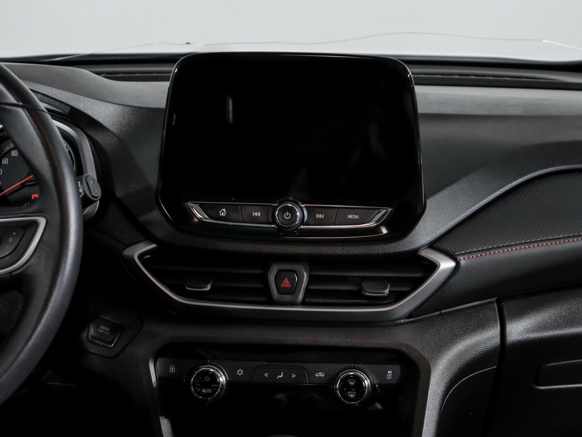 Chevrolet Orlando II, 2022 Фото №11