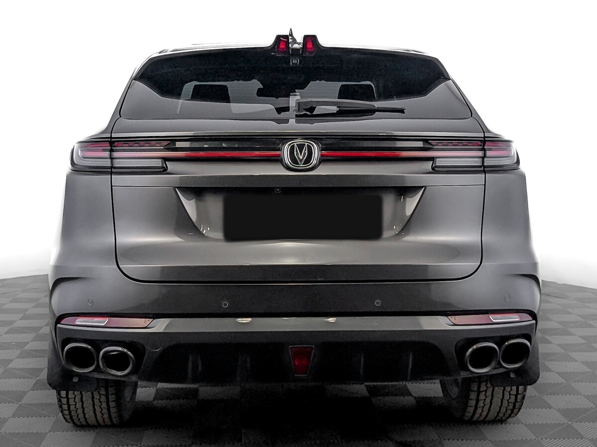 Changan UNI-K, 2023 - 41 589 км. | Фото №6