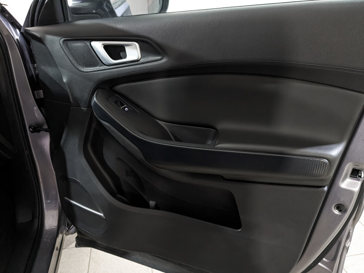 Chery Tiggo 4 I Рестайлинг, 2022 Фото №20