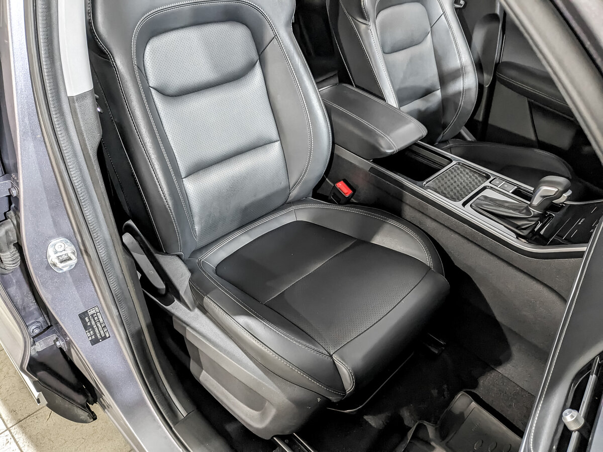 Chery Tiggo 4 Pro I, 2022 Фото №22