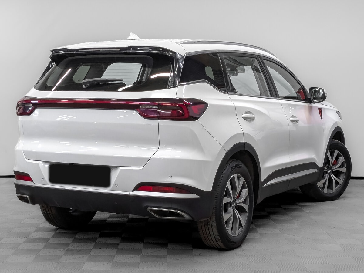 Chery Tiggo 7 Pro Max I, 2024 - 56 970 км. | Фото №5