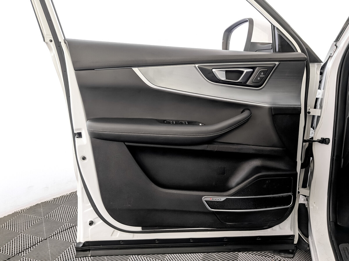 Chery Tiggo 7 Pro I, 2022 Фото №19