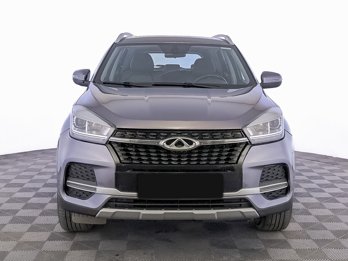 Chery Tiggo 4 I Рестайлинг, 2022 - 112 968 км. | Фото №2