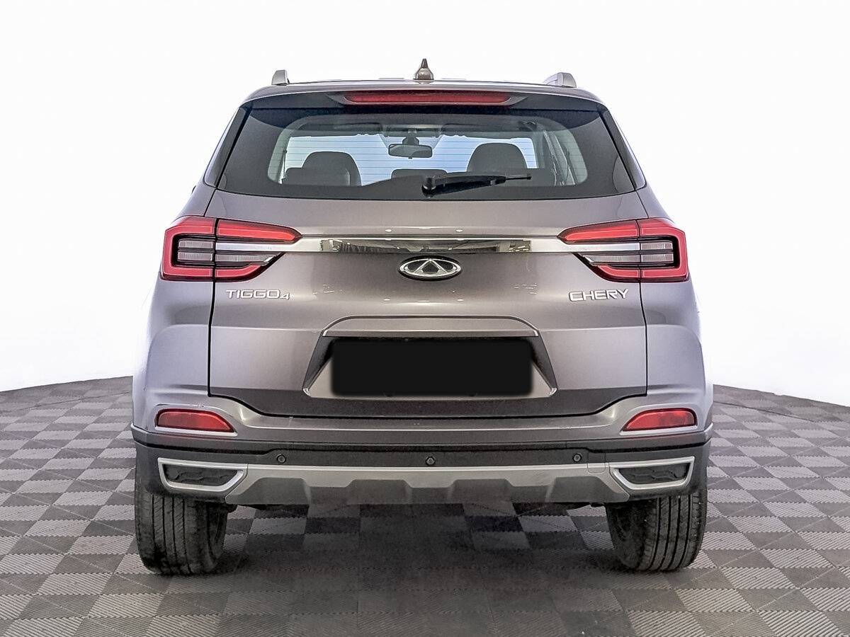 Chery Tiggo 4 I Рестайлинг, 2022 - 112 968 км. | Фото №6