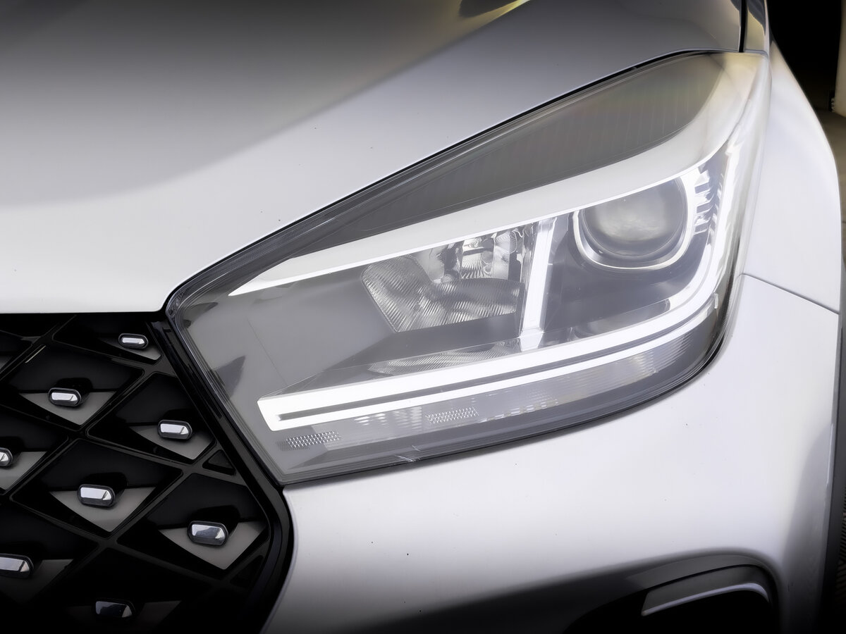 Chery Tiggo 4 Pro I, 2022 Фото №16