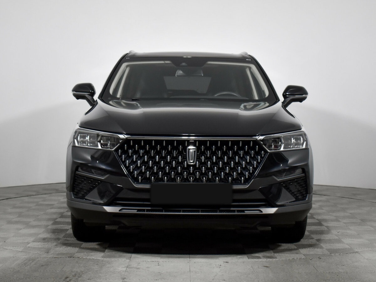 FAW Bestune T77 I, 2023 - 19 178 км. | Фото №2