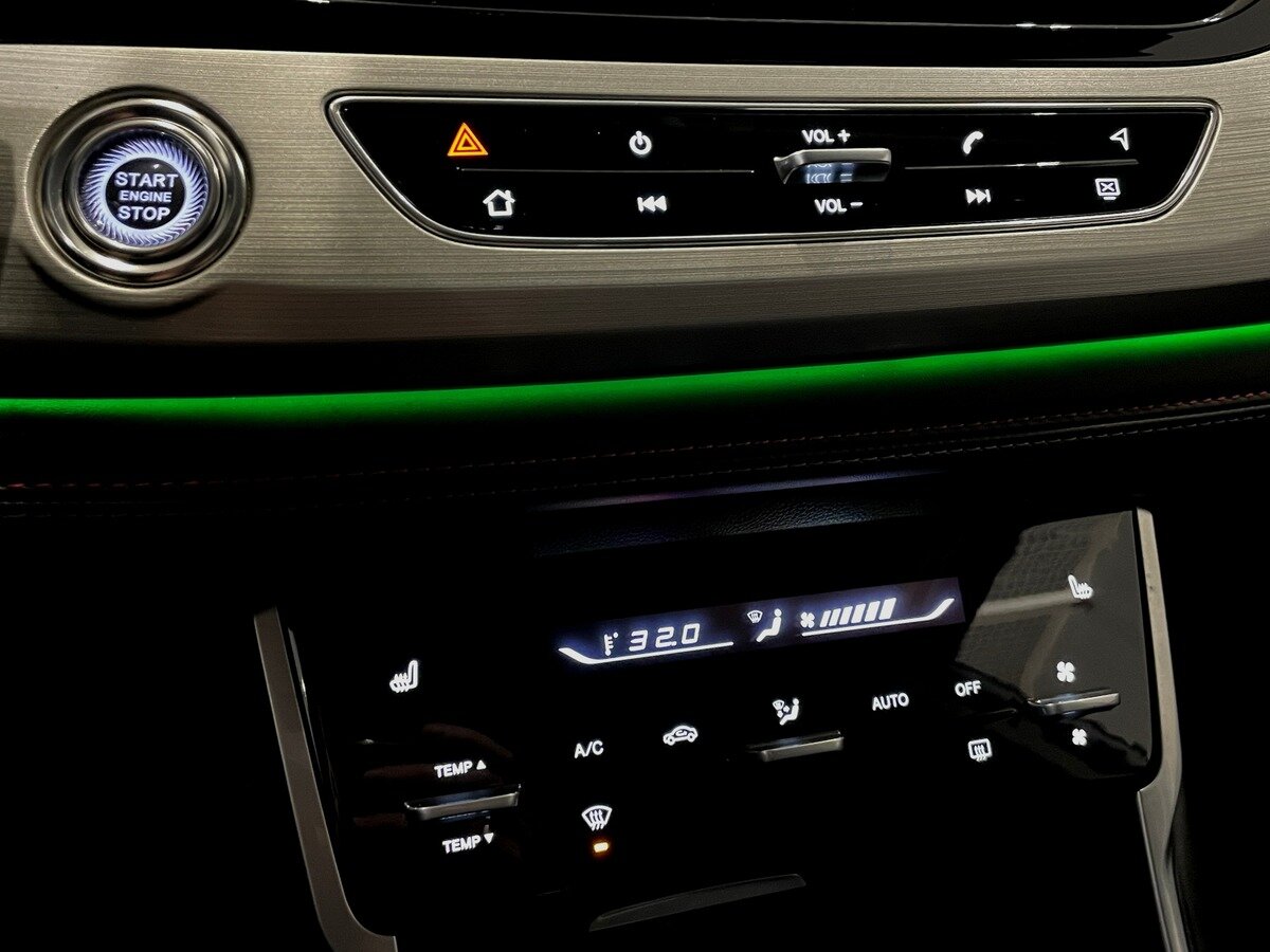 Changan CS75 I Рестайлинг, 2022 - 70 865 км. | Фото №7