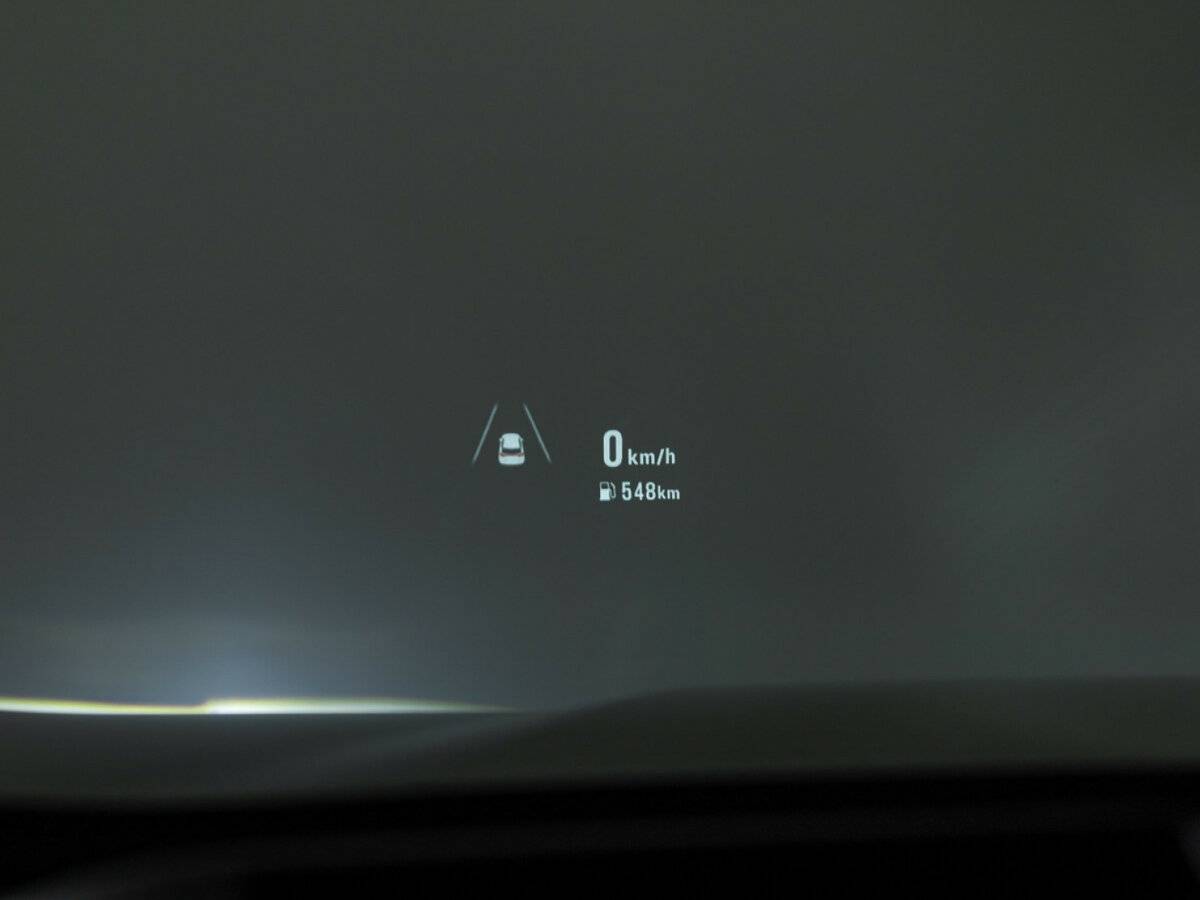 Exeed VX I, 2022 Фото №18