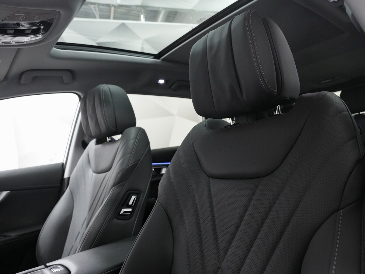 Chery Tiggo 8 Pro Max I Рестайлинг, 2023 Фото №12