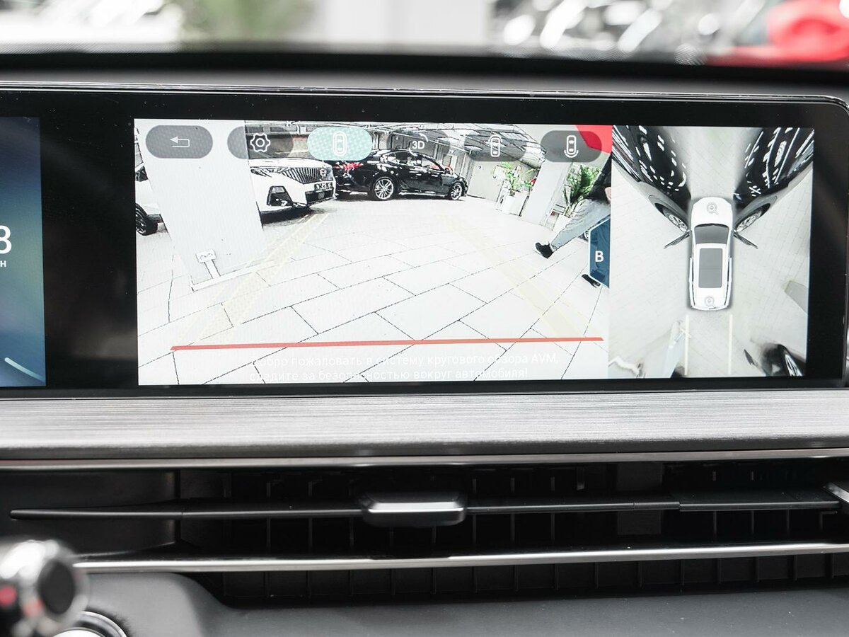 Chery Tiggo 7 Pro Max I, 2023 - 52 000 км. | Фото №8