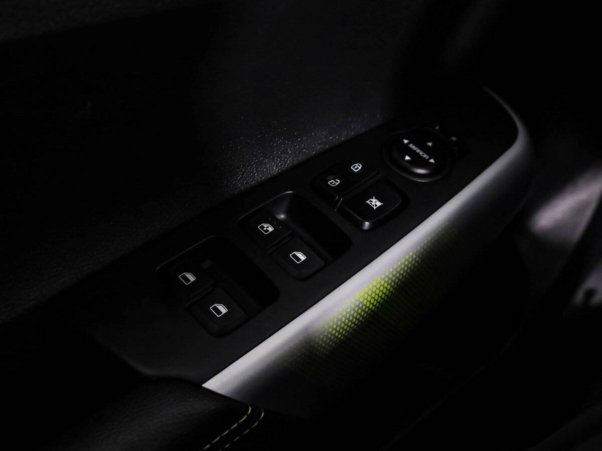 Kia Picanto III Рестайлинг, 2022 Фото №14