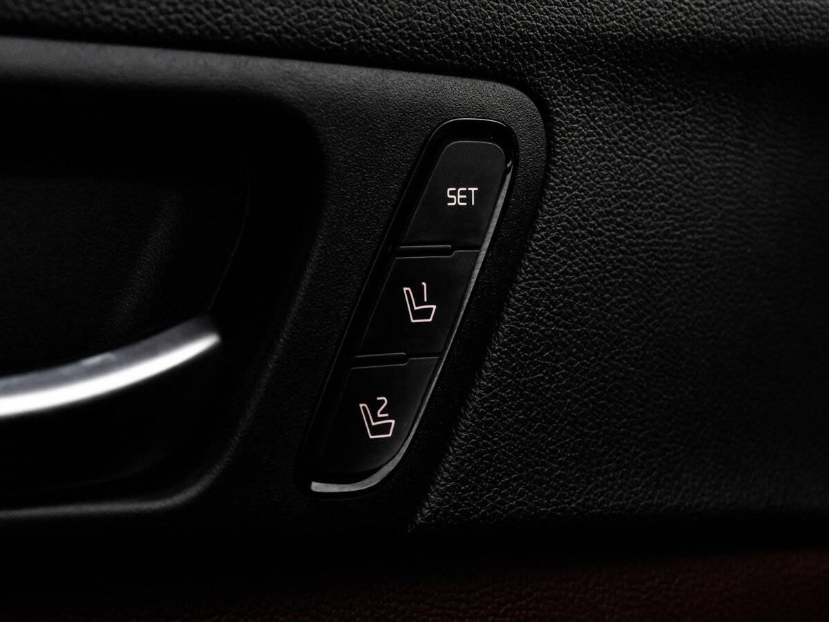 Kia Optima IV Рестайлинг, 2018 Фото №20