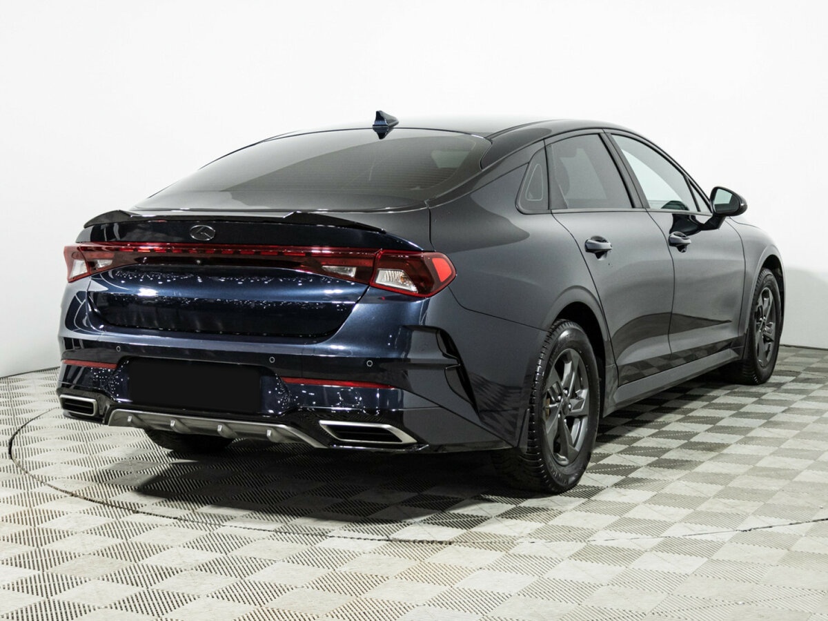Kia K5 III, 2020 - 138 000 км. | Фото №5
