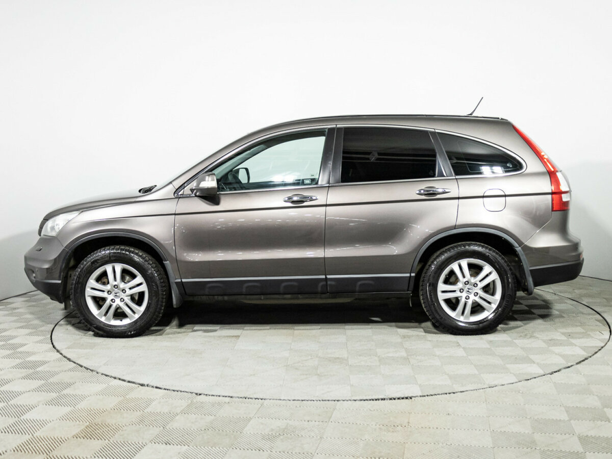 Honda CR-V III Рестайлинг, 2012 - 157 777 км. | Фото №8