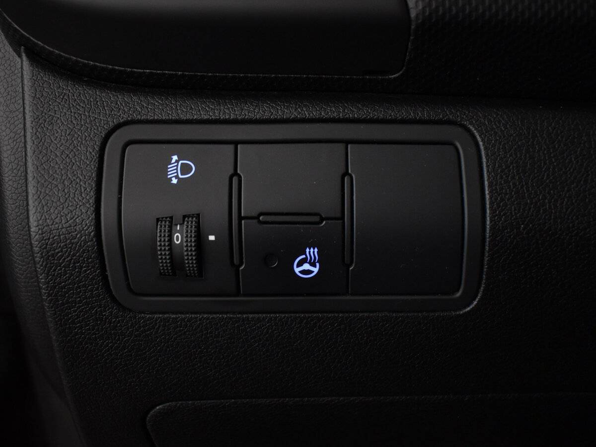 Hyundai Solaris I Рестайлинг, 2016 Фото №16