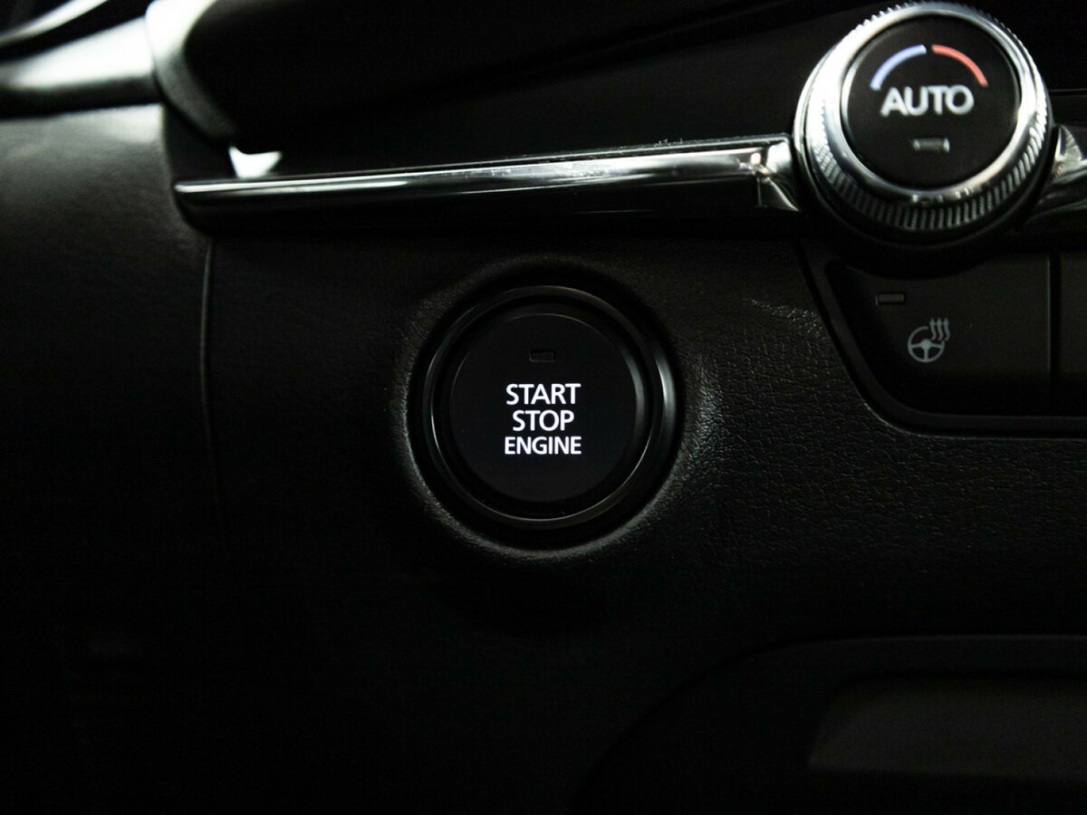 Mazda 3 IV (BP), 2019 Фото №19