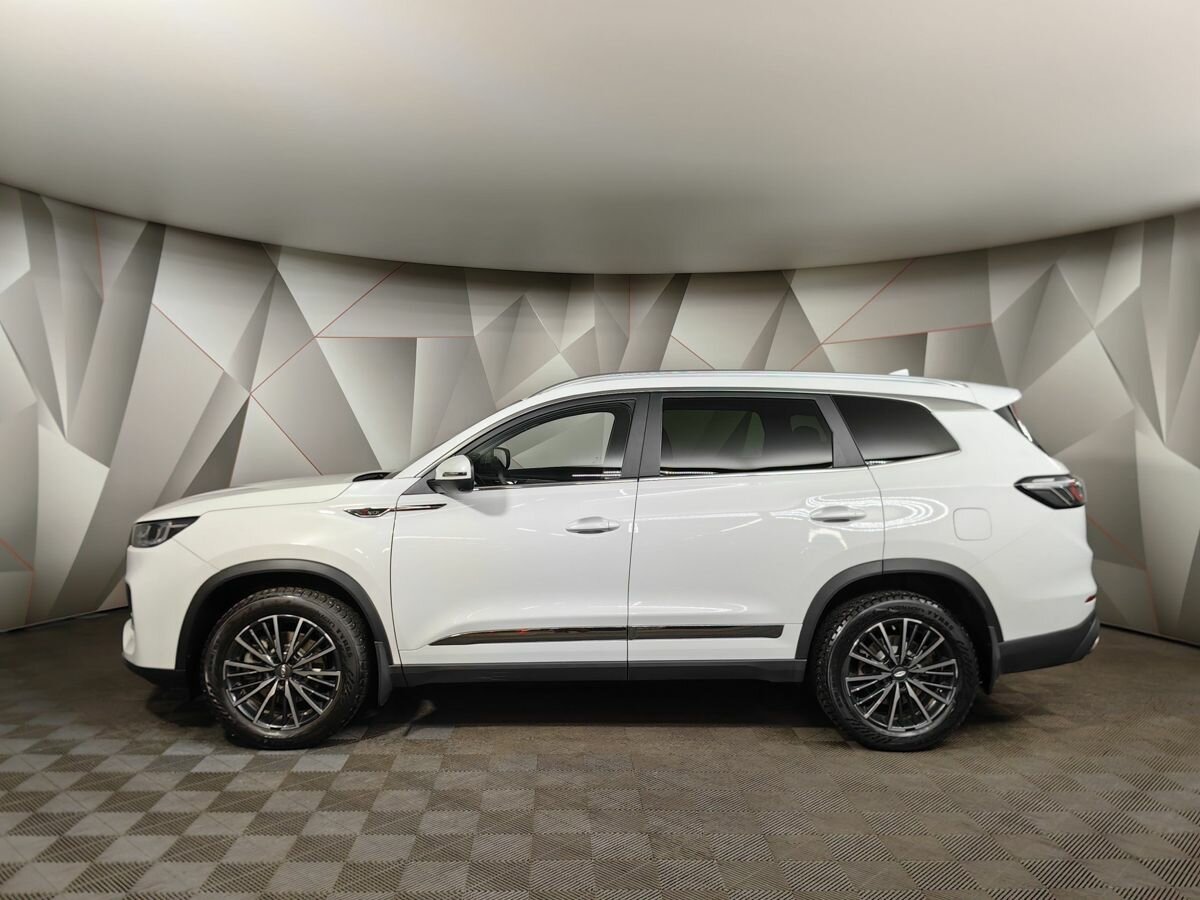 Chery Tiggo 8 Pro Max I, 2023 - 81 885 км. | Фото №5