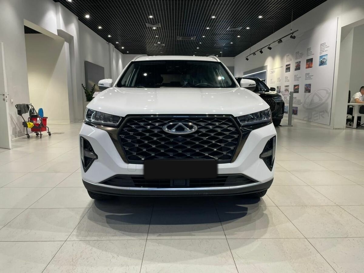 Chery Tiggo 7 Pro Max I, 2022 - 47 434 км. | Фото №2