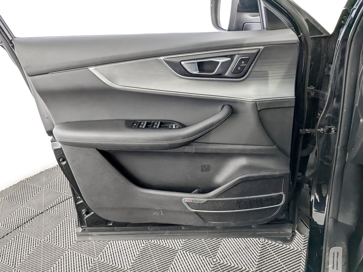 Chery Tiggo 7 Pro I, 2022 Фото №19