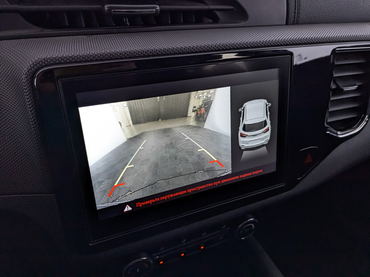 Chery Tiggo 4 I Рестайлинг, 2022 Фото №25