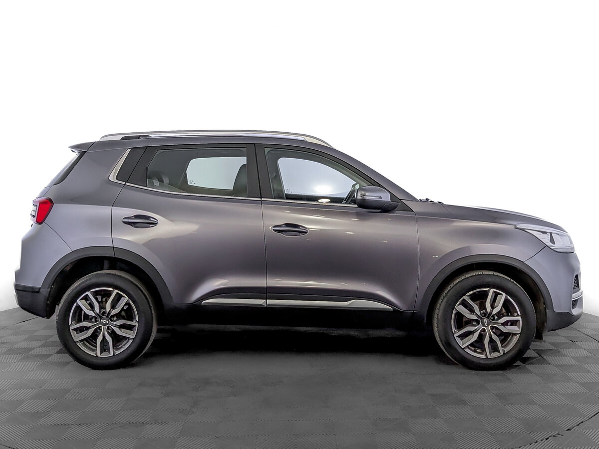 Chery Tiggo 4 I Рестайлинг, 2022 - 102 433 км. | Фото №4