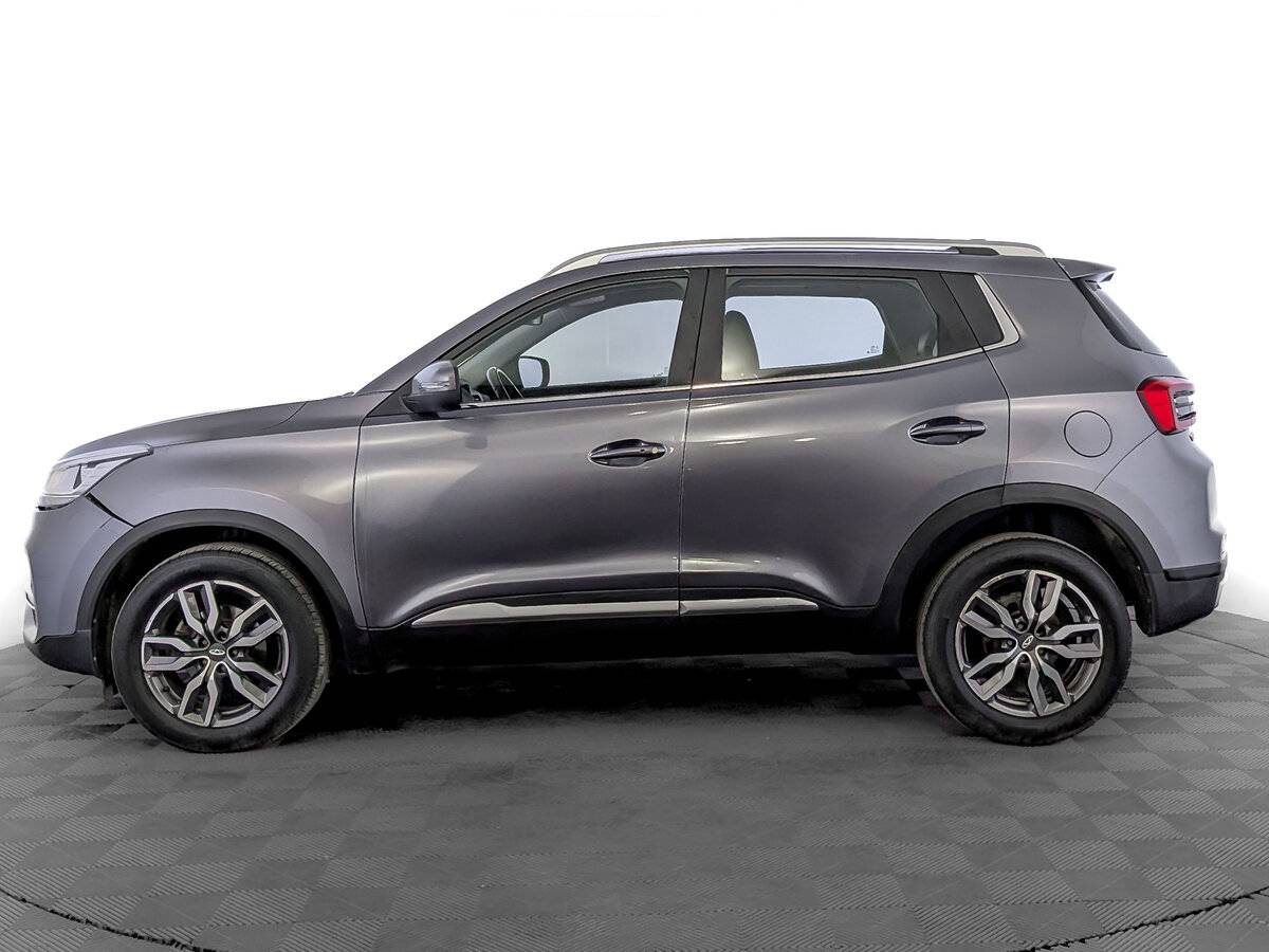 Chery Tiggo 4 I Рестайлинг, 2022 - 102 433 км. | Фото №7