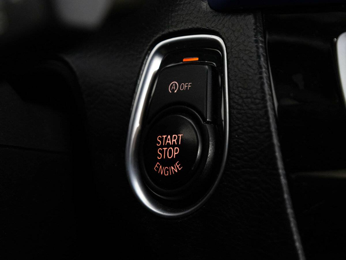 BMW 1 серии 118i II (F20/F21) Рестайлинг 2, 2019 Фото №17