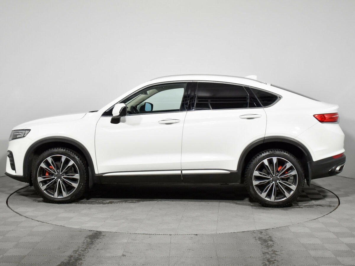 Geely Tugella I, 2021 - 108 411 км. | Фото №8