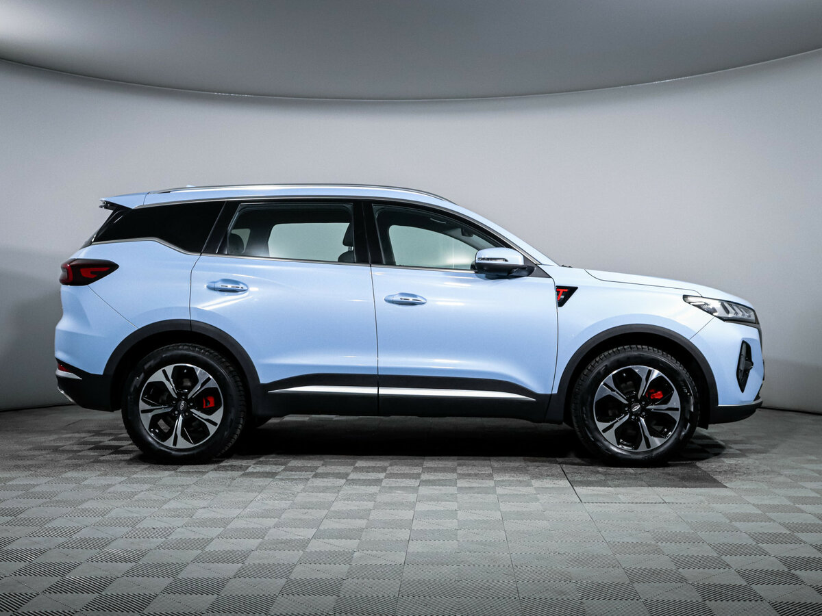 Chery Tiggo 7 Pro Max I, 2023 - 15 900 км. | Фото №4