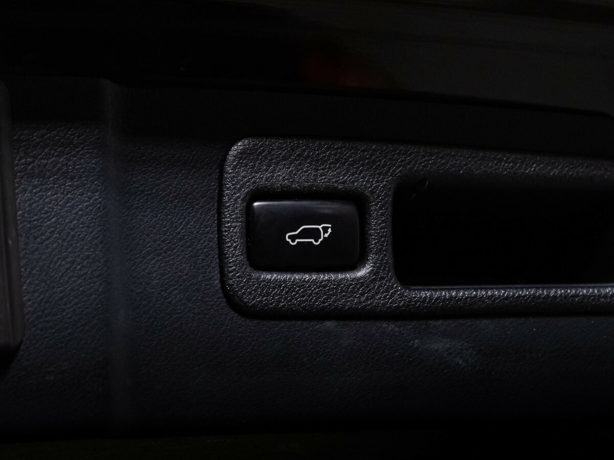 Lexus NX 200 I, 2015 Фото №17