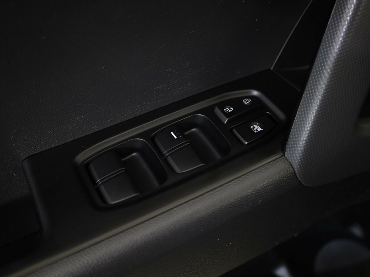 Hyundai Creta I, 2019 Фото №14