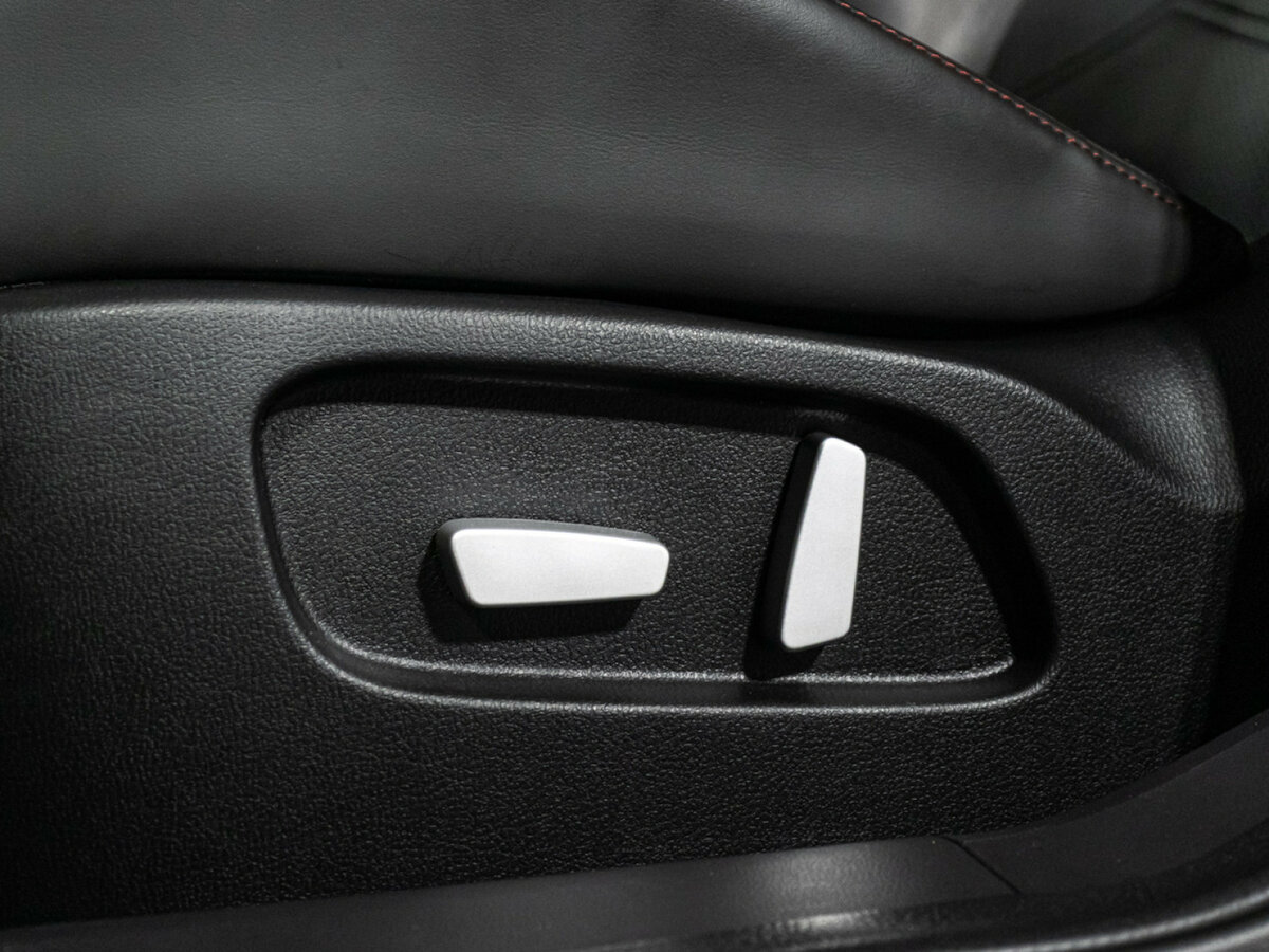 Kaiyi E5, 2023 Фото №15