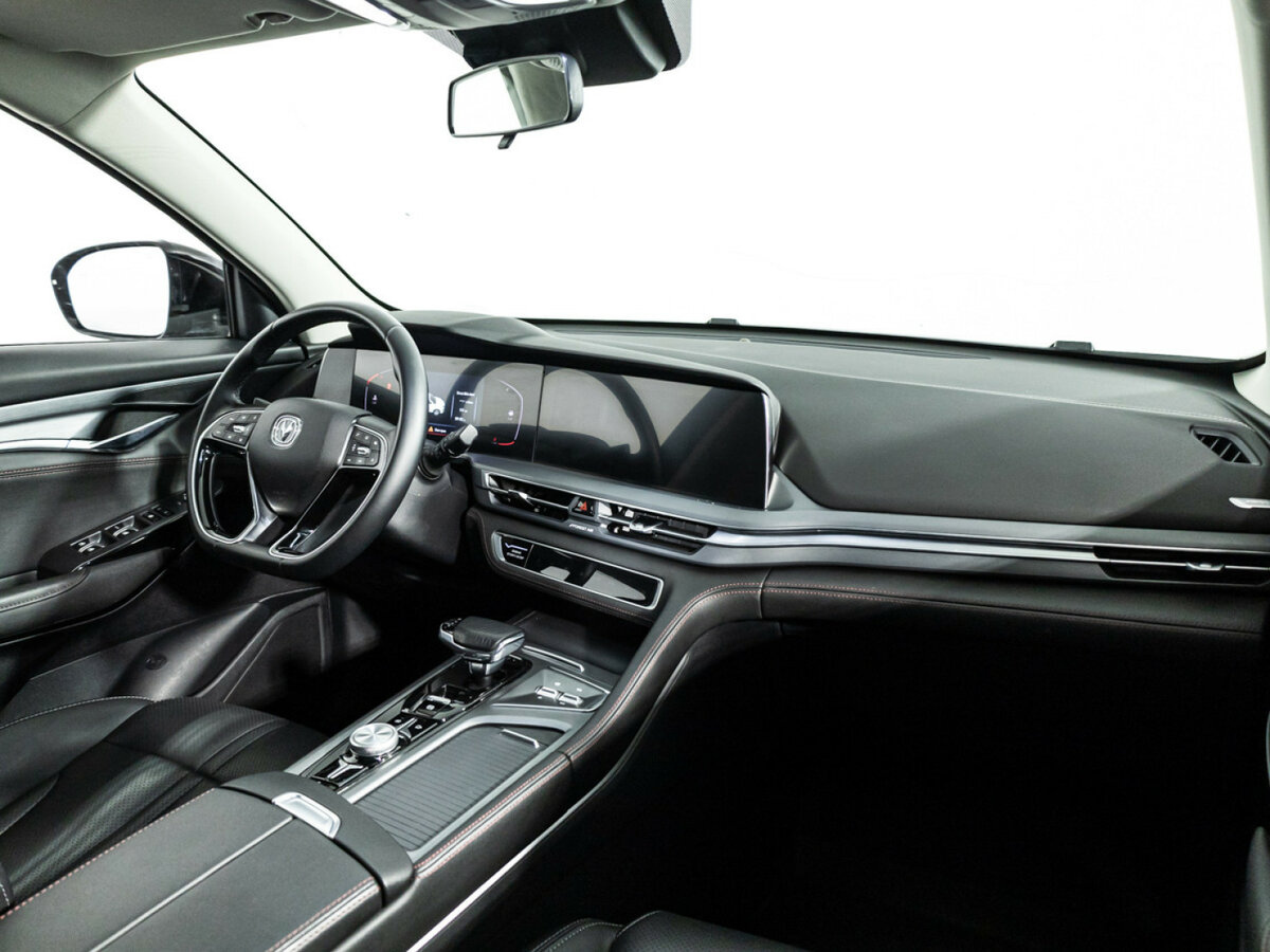 Changan CS75 Plus I Рестайлинг, 2023 - 57 600 км. | Фото №7