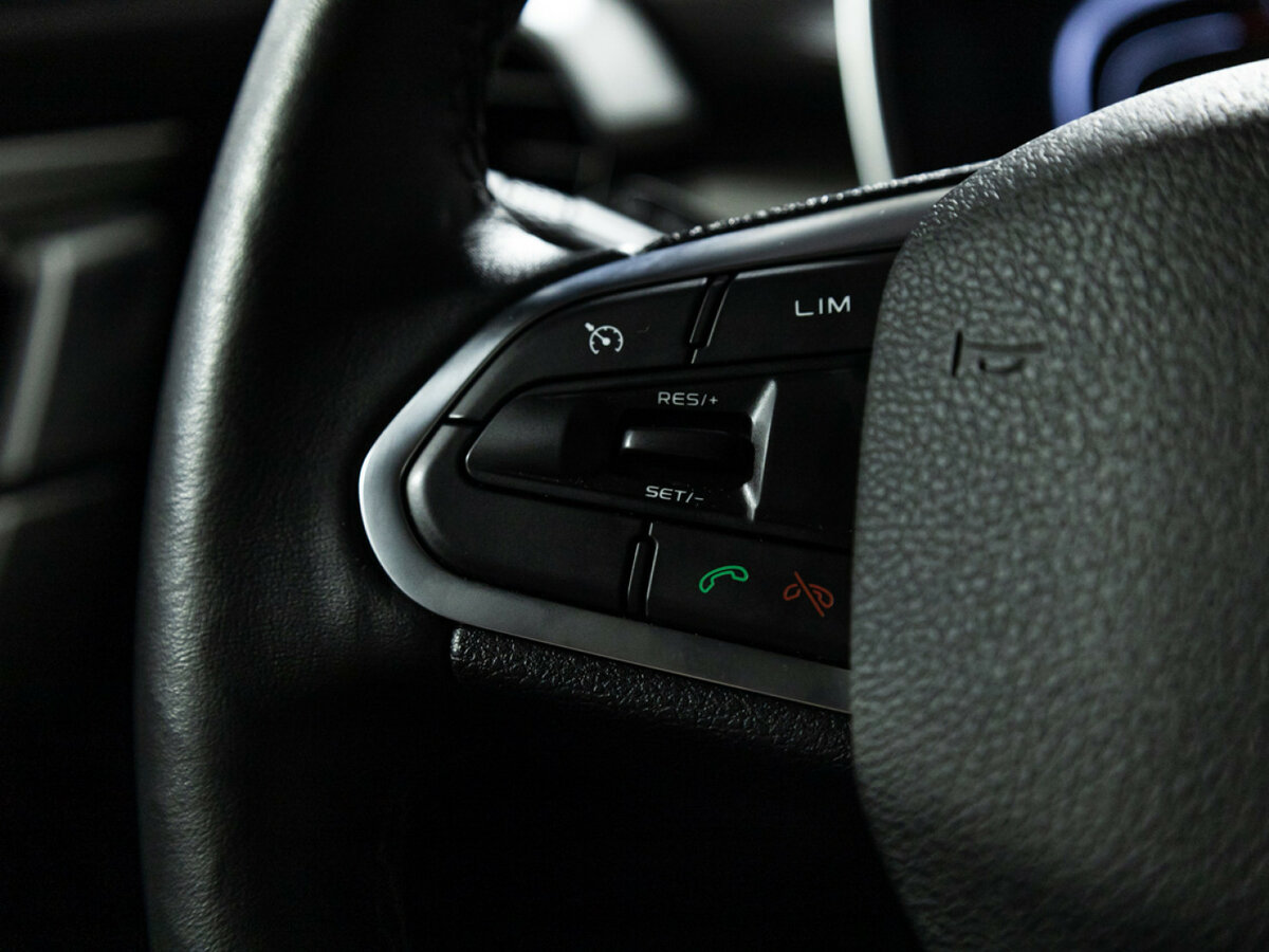 Belgee X50, 2024 Фото №19