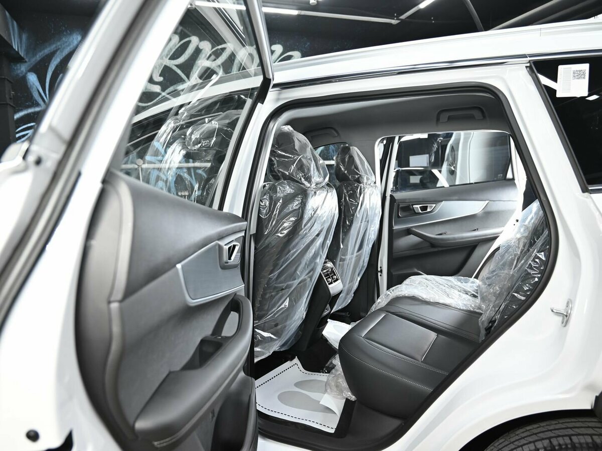 Chery Tiggo 7 Pro Max I, 2023 Фото №18